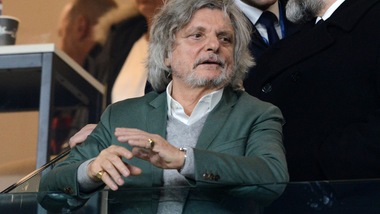 Coronavirus, Ferrero: "Chiudiamo qui questo campionato"