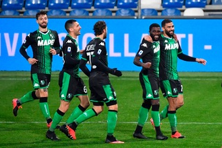 Sassuolo, primo contratto da professionista per il 2002 Mercati