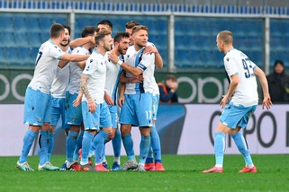 Lazio, per Durmisi niente riscatto dal Nizza: ufficiale