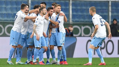 Lazio, per Durmisi niente riscatto dal Nizza: ufficiale