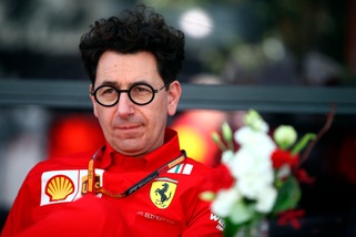 Coronavirus, Binotto: "La speranza è cominciare il Mondiale a inizio luglio"