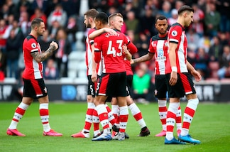 Bbc: "Southampton è primo club Premier League a ridurre stipendi"