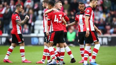 Bbc: "Southampton è primo club Premier League a ridurre stipendi"