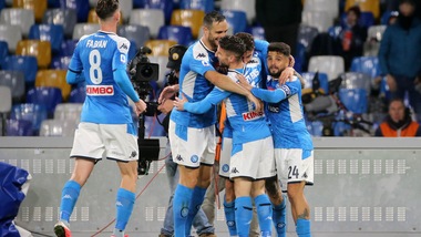 Coronavirus: Napoli, Formisano: "Distribuiremo 32 tonnellate di cibo"