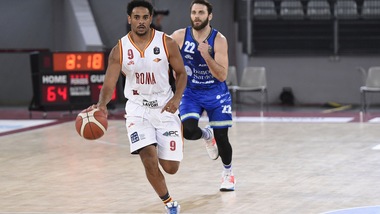 Basket, Toti: "Condividiamo la scelta della FIP di bloccare il campionato"
