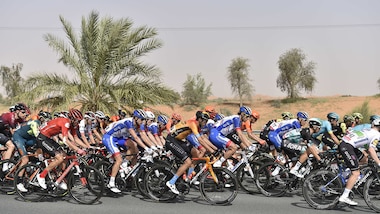 Ciclismo: l'Uci annuncia una serie di tagli, Lappartient: "Salviamo i mondiali"