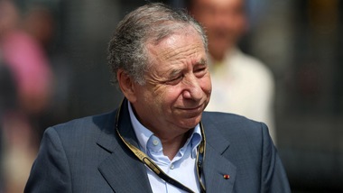 Formula 1, la FIA aggiunge una clausola di salvaguardia al Codice sportivo