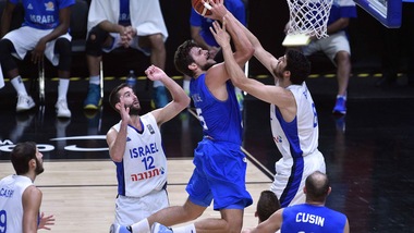 Coronavirus, Basket: Europei spostati dal 2021 al 2022