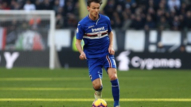 Sampdoria, Ekdal: "Coronavirus? La quarantena da soli è dura"