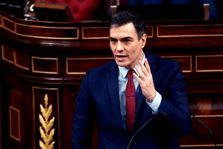 Coronavirus, in Spagna altri 683 morti: "Siamo pronti per la fase 2"