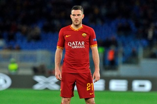 Coronavirus, Veretout: "Il campo mi manca, è dura allenarsi sempre a casa"