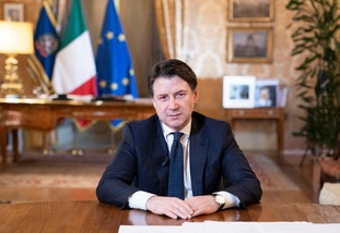 Coronavirus, il governo va verso il prolungamento del lockdown fino al 3 maggio