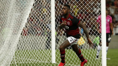 Coronavirus, Gerson aiuta la sua favela e acquista cibo a 200 famiglie