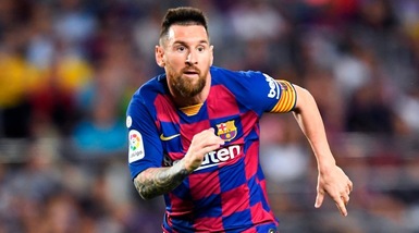 Messi-Inter, che storia! Ecco perché i nerazzurri ci credono