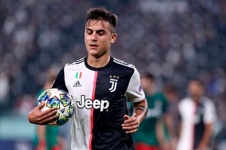 Dybala, torneo PlayStation: raccolti 250mila euro per la Croce Rossa