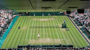 Tennis, Gaudenzi: "Abbiamo 50 opzioni di calendari, decisione dopo maggio"