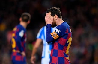 Barcellona, è caos totale: ecco cosa potrebbe succedere a breve