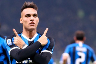 Inter, agente Lautaro: "Per ora sono voci, ma Messi e il Barcellona..."