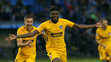 Dall'Inghilterra: "Anche l'Inter su Thomas. Ma c'è il nodo clausola..."