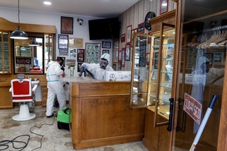 Decreto Conte: le 8 regole da seguire per i negozi che riapriranno