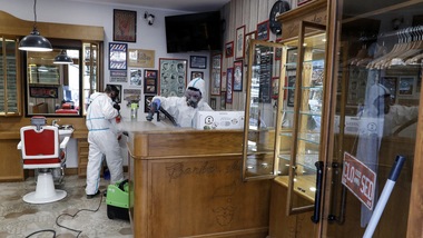 Decreto Conte: le 8 regole da seguire per i negozi che riapriranno