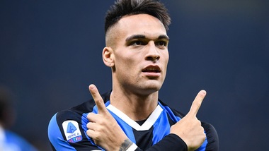 Lautaro-Messi, botte e risposte tra Inter e Barcellona