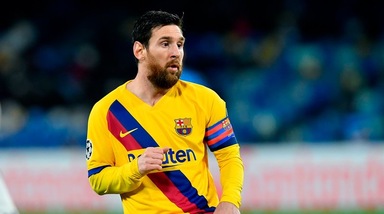 Spagna, RAC-1: "5 giocatori positivi tra club di Serie A e B"