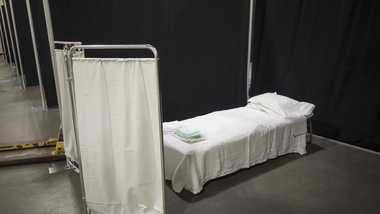 Daily Mail: "Farmaco anti-Ebola efficace nella lotta al Coronavirus"