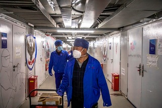 Coronavirus, in Corea del Sud di nuovo positivi 91 pazienti guariti