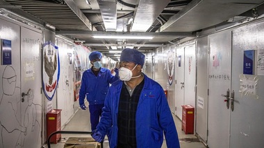 Coronavirus, in Corea del Sud di nuovo positivi 91 pazienti guariti