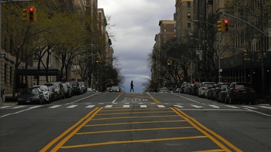 Coronavirus: Usa superano Italia per numero di morti