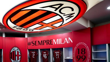 Coronavirus, il Milan prosegue le attività di sostegno