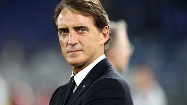 Coronavirus, Mancini: “Stop al calcio tardivo? Facile dirlo adesso”