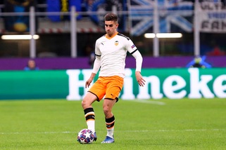 Ferran Torres, ecco perché piace alla Juve