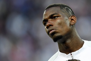 Pogba, fra Juve e Real spunta l'Inter