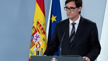 Coronavirus, in Spagna altri 619 morti: sono quasi 17mila