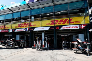 Coronavirus F1, Haas: congedo per i dipendenti della sede britannica