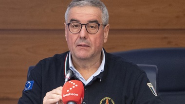 Coronavirus, i dati in Italia: scendono i positivi, i morti sono 165