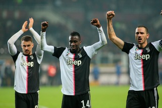 Juventus, le 10 domande che si fanno tutti i tifosi bianconeri