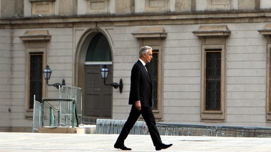 Bocelli in concerto nel Duomo di Milano senza pubblico