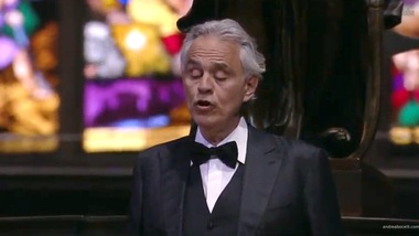 Coronavirus, Bocelli: "Sono stato frainteso. Succedono cose strane in questo Paese"