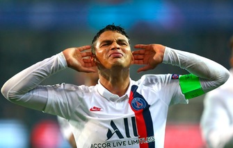 Thiago Silva sul futuro: "Ho ancora obiettivi in Europa"