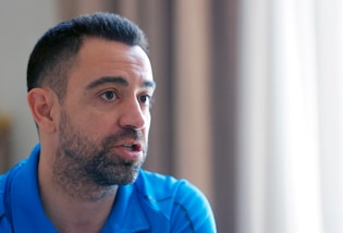 "Xavi resta all'Al Sadd con clausola per il Barcellona"