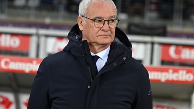 Sampdoria, Ranieri: "Se si riprenderà, sarà campionato falsato"