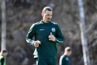 Il Milan prende il 17enne Roback dall'Hammarby, il club di Ibrahimovic