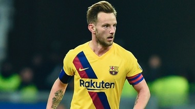 Sfogo Rakitic: “Non sono un sacco di patate, decido io il mio futuro!”