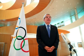 Tokyo 2020, Bach: "Impossibile un altro rinvio"