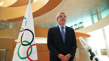 Tokyo 2020, Bach: "Impossibile un altro rinvio"