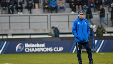 Rugby, Benetton prolunga lo stop fino al 3 maggio