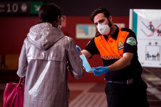 Coronavirus, l'Oms afferma: è 10 volte più letale dell'influenza del 2009